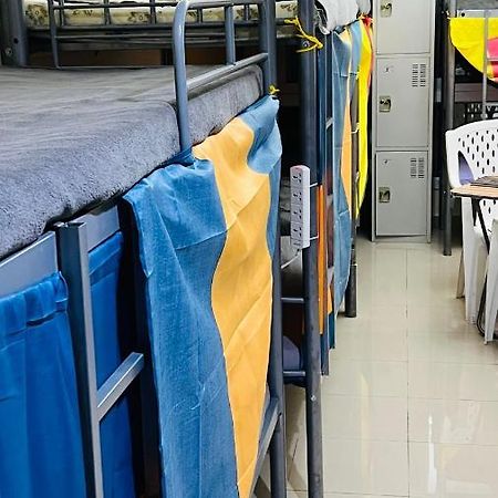 Dubai Star Hostel Eksteriør billede