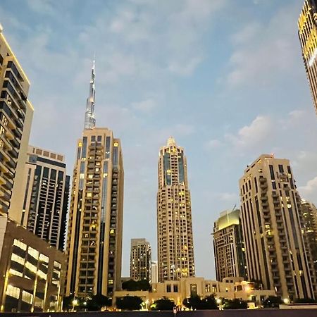 Dubai Star Hostel Eksteriør billede