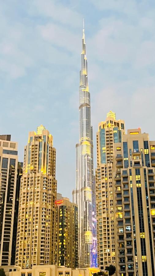 Dubai Star Hostel Eksteriør billede