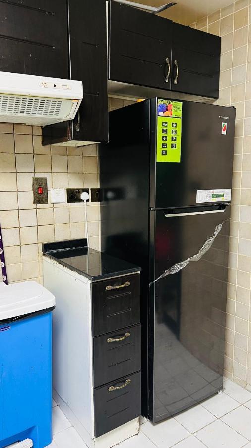 Dubai Star Hostel Eksteriør billede